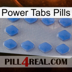 Power Tabs Pills 21